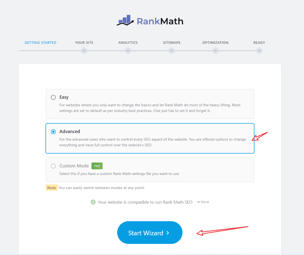 安装高级版的rankmath - RankMath SEO插件安装使用指南（附视频） - NUTSWP